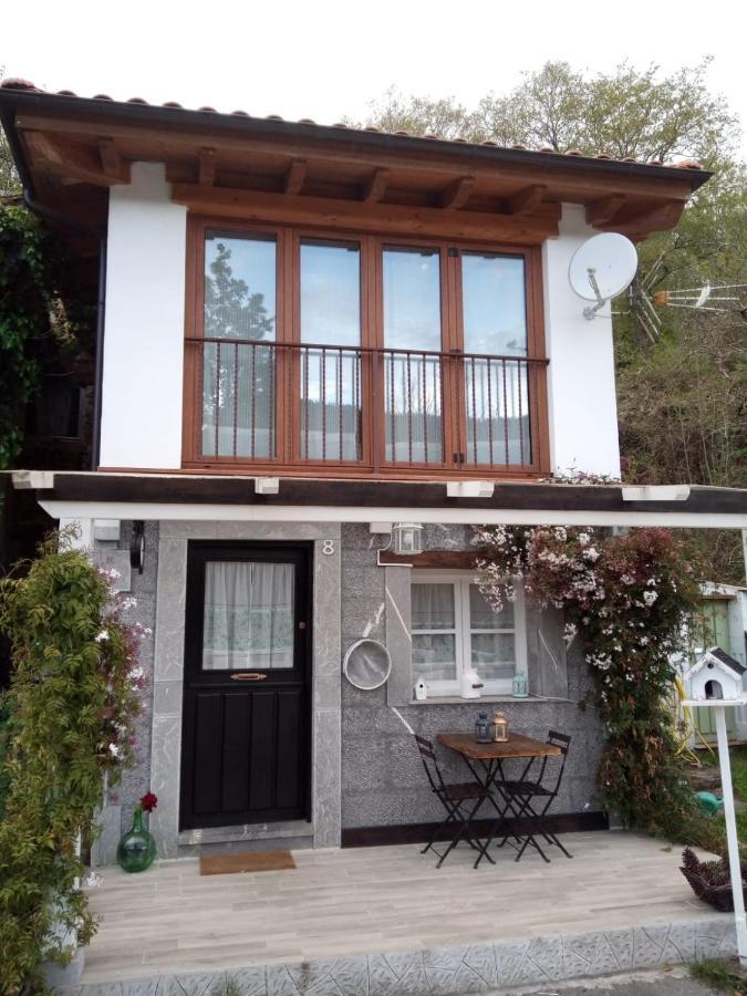 El Rinconin De Degu Villa San Juan de Parres Exterior photo